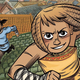 Illustration for article titled The Nameless City offers a lush, politically conscious YA fantasy